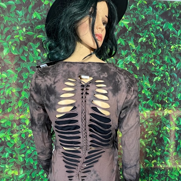 Affliction Women’s T-Shirt - Picture 10 of 16